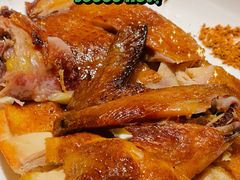 -铁公鸡·四川料理(天环广场店)