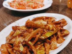 -南山竹海·珍味堂