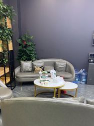 -藤野造型烫染·漂发