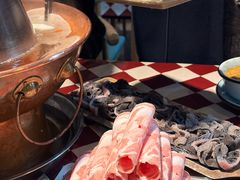 -德来順老北京 涮羊肉 烤羊排(大学城店)
