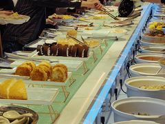 -素满香·全民食养自助(长宁龙之梦店)