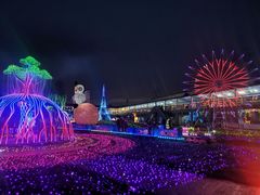 -北京鹿世界主题园