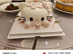 -杜勒瓦Cake&More 蛋糕派对定制
