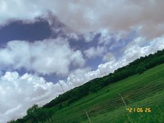 -塞罕坝国家级自然保护区