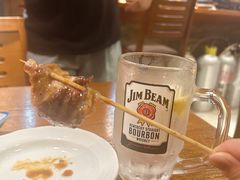 -桂马·日本料理·海胆·海鲜饭·酒场(民主广场店)