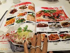 -龙记·香港茶餐厅(海上世界店)