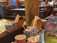 -山四砂锅(太原钟楼街店)