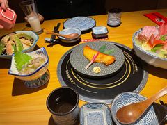 银鳕鱼-綱元·海鲜豆捞(明州里店)