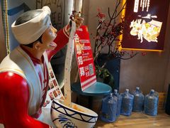 -吴满满油泼面(北方风味园店)