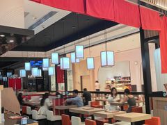 -一風堂拉面(深圳湾万象城店)