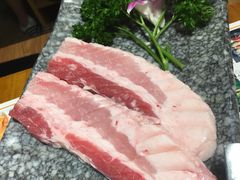-万兴佳烤肉·长白山老味道(东岸里店)
