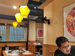 -冰城焰会大丰收铁锅炖(萝岗万达金街店)