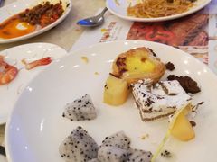 -芭菲盛宴·环球美食(袁家岗店)