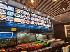 -醉壹号海鲜大排档(厦门店)