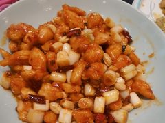-李记饺子·熏酱东北菜(欢乐谷店)