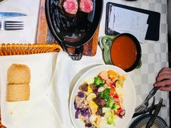 -西堤牛排(南京龙江店)