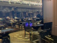 -Social 秀西餐厅-长沙瑞吉酒店(运达店)