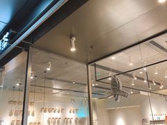 -喜茶(上海打浦桥日月光gelato lab+店)