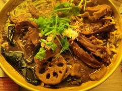 -令狐冲烤鱼·烧菜馆(达明店)