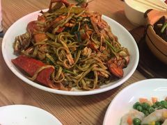 -港澳烧卤馆