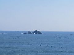 -六鳌翡翠湾滨海度假景区
