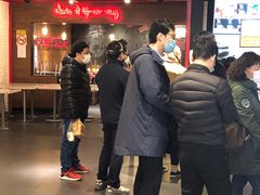 -汉堡王(上海虹口龙之梦)