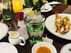 -帝豪酒店•马可勃罗西餐厅