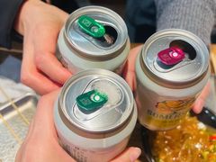 -北丐先生·野馄饨烧烤(长宁龙之梦店)