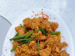 -肥仔文澳门猪骨煲(南京西路店)