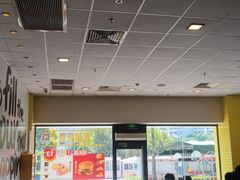 -麦当劳(西客站店)