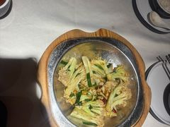 -秋色客家菜(流塘店)