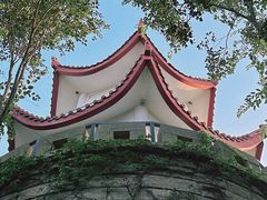 -鸿山公园