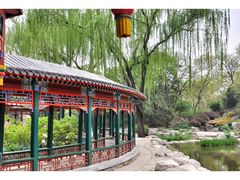 景点-北京动物园