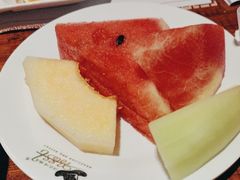 -汉巴味德(北京银座和谐广场店)