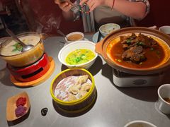 -闽上鲜·福建菜(龙湖滨江天街店)