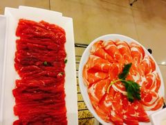 -秦妈火锅(仁泰里店)