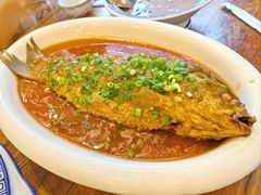 -老雒阳面馆·水席(定鼎门店)