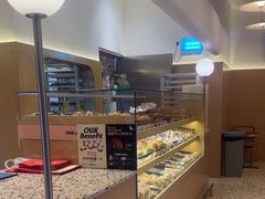 -OUR Bakery(SKP-S店)