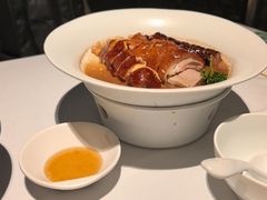 -汤城小厨•粤菜•靓汤(苏州街店)