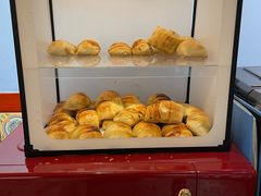 -欧提汗·新疆餐厅·清真(银都路店)