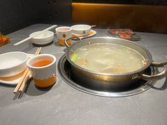 -潮发潮汕牛肉店(东方宝泰店)