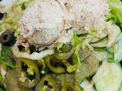 -赛百味SUBWAY(建六宜安广场店)