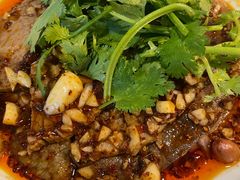 -全聚贤餐厅·湖北家常菜(沙湖店)