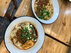 -巧儿重庆小面·梯坎面(观音桥好吃街C区店)