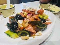 -三合园水饺(二马路店)