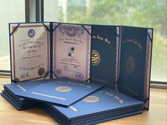 -汉艺唐风茶艺培训(联发华美空间店)