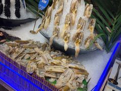 -芭菲盛宴·环球美食(北城国际店)