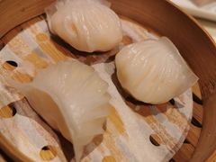 原只鲜虾饺-利苑酒家(金宝店)