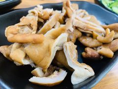 大肠-谢记素红大肠店(新民路店)