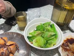 -满得意茶餐厅·顺德家常菜·港式经典(大良店)